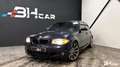 BMW 120 2.0 120 D 175 PACK M SPORT BVA - 2008 - 195000 km - Boîte auto - Suspension sport Schwarz - thumbnail 1