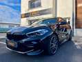 BMW 120 120I F40 178CH DKG7 PACK MSPORT + TOIT OUVRANT Noir - thumbnail 1