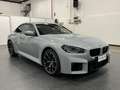 BMW M2 Coupe 3.0 460cv auto Grigio - thumbnail 4