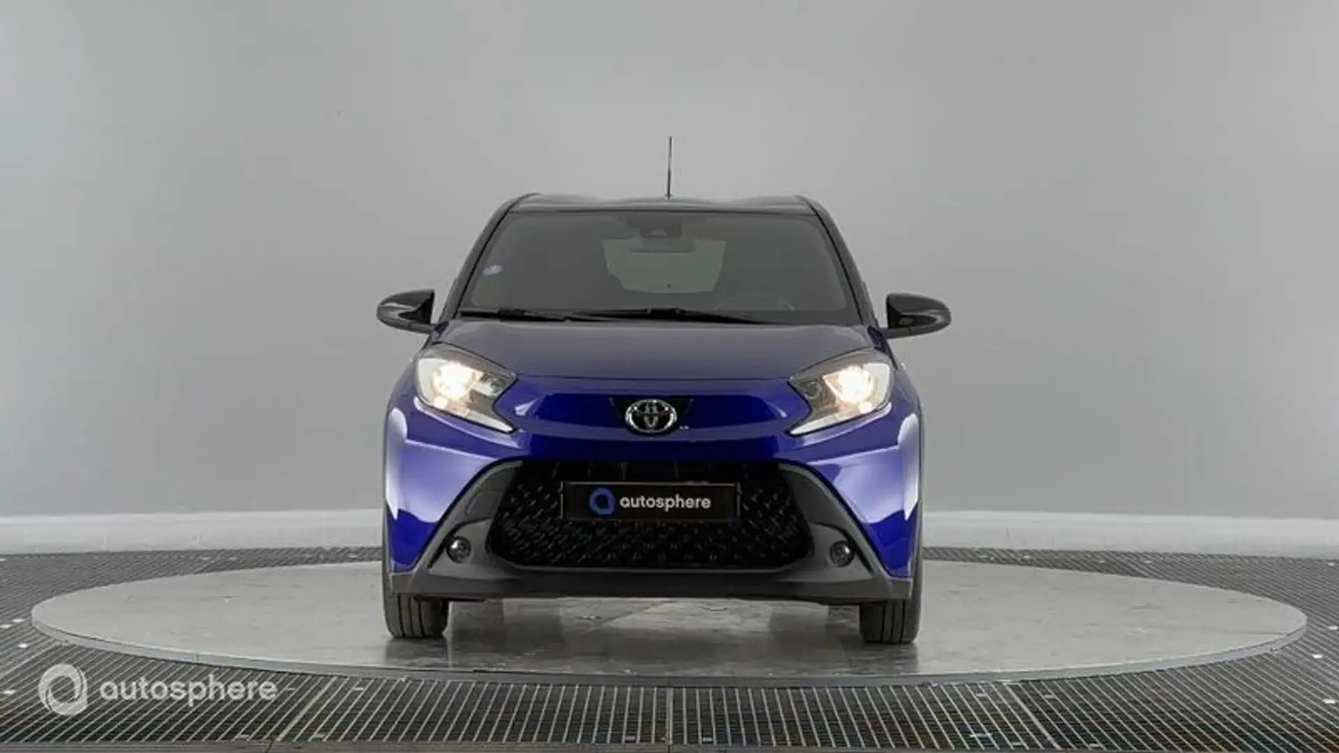 Toyota Aygo X 1.0 VVT-i 72ch Design - 2