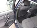 Peugeot 508 Allure 1.6THP, AHK, Navi, Klimaut. Blau - thumbnail 13