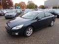 Peugeot 508 Allure 1.6THP, AHK, Navi, Klimaut. Blau - thumbnail 1