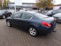 Peugeot 508 Allure 1.6THP, AHK, Navi, Klimaut. Blau - thumbnail 7