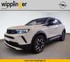 Opel Mokka E-MOKKA Elegance 3-phasig 136PS LP € 43.481,- Weiß - thumbnail 1