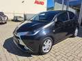 Toyota Aygo X -play Schwarz - thumbnail 3