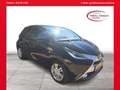 Toyota Aygo X -play Schwarz - thumbnail 1