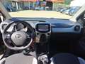 Toyota Aygo X -play Schwarz - thumbnail 6