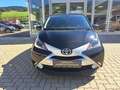 Toyota Aygo X -play Schwarz - thumbnail 2