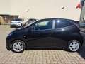 Toyota Aygo X -play Schwarz - thumbnail 4