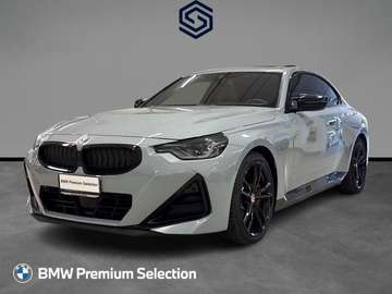 G42 Coupe M240i Coupe xdrive 374cv auto