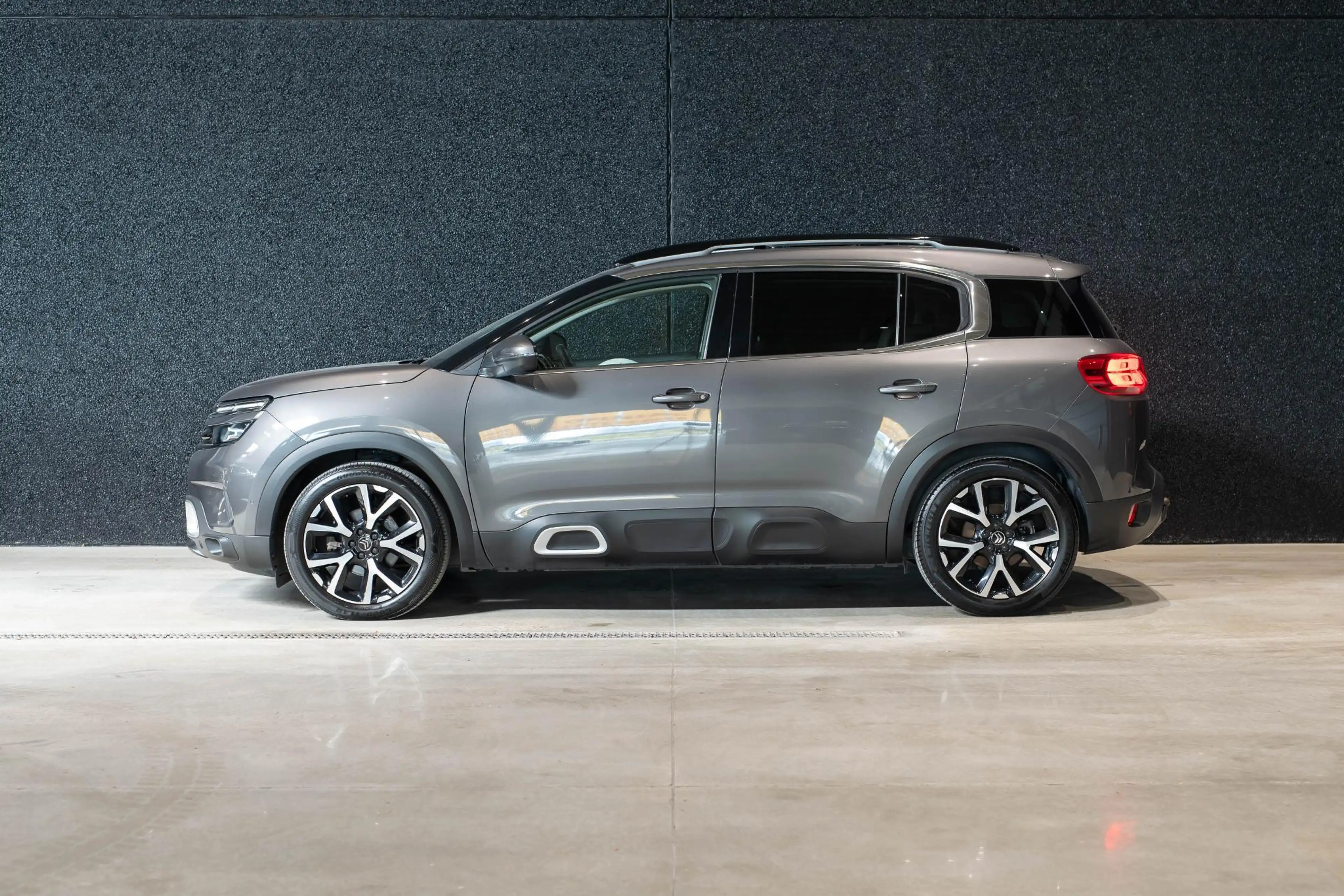 Citroen C5 Aircross 1.2T Business GPS automaat — photo 3