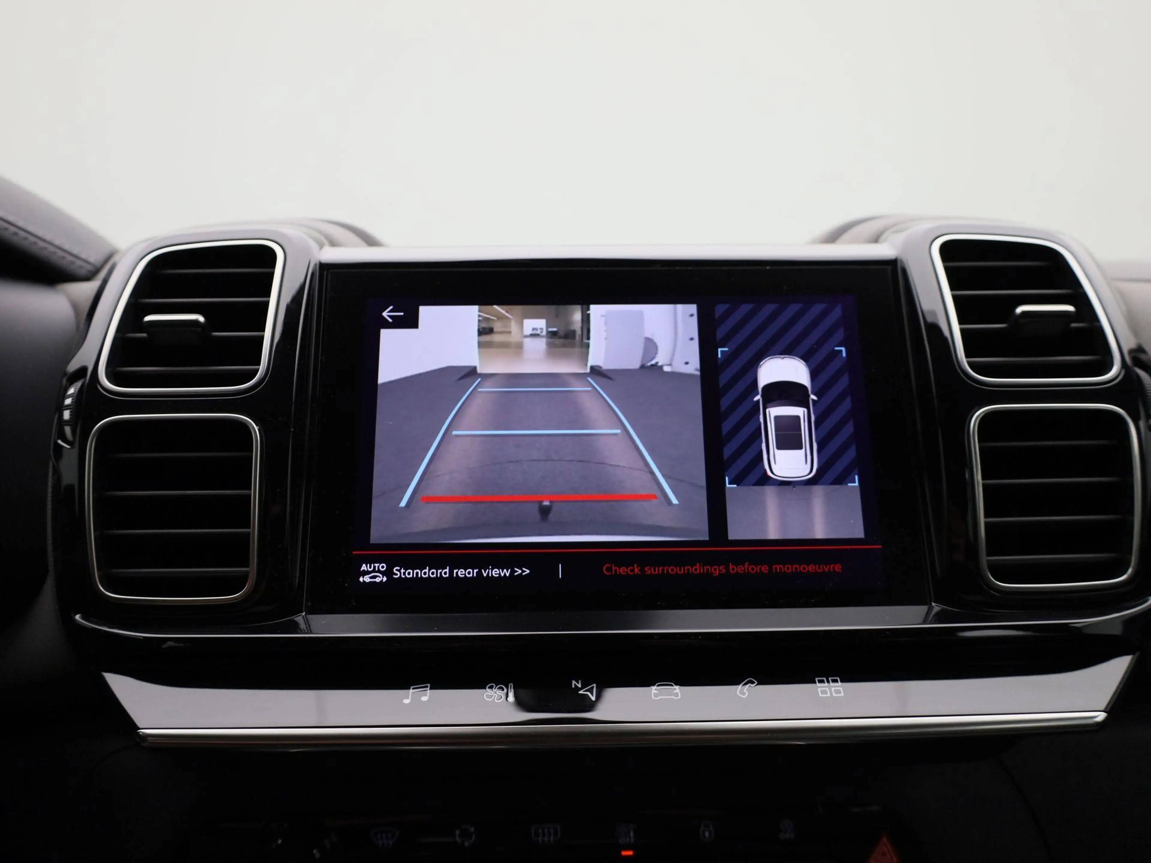 Citroen C5 Aircross 1.2T Business GPS automaat — photo 14