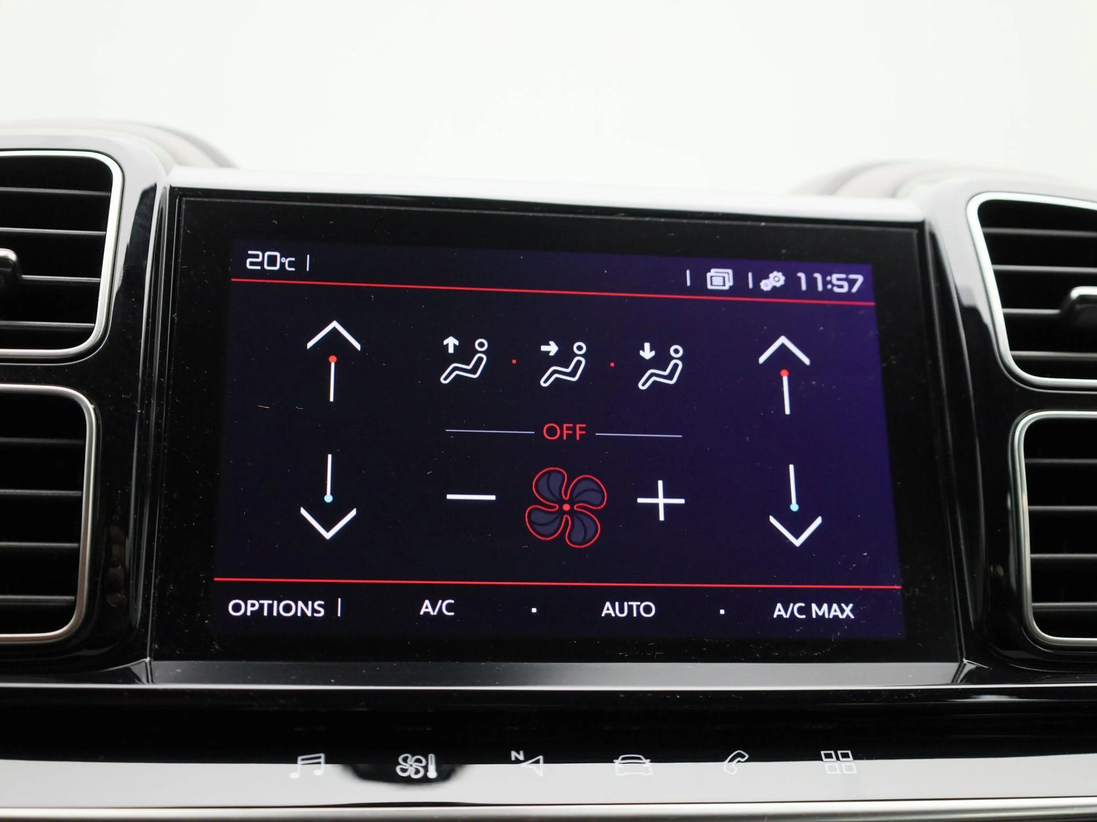 Citroen C5 Aircross 1.2T Business GPS automaat — photo 15