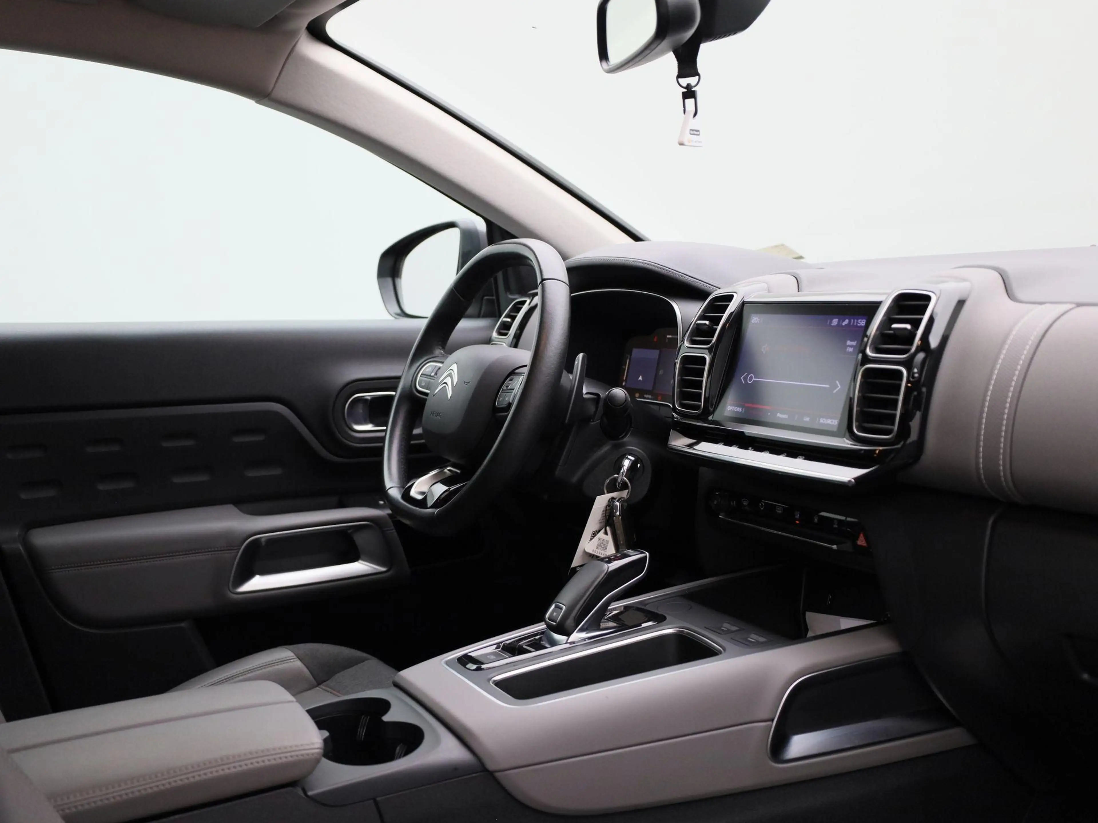 Citroen C5 Aircross 1.2T Business GPS automaat — photo 9