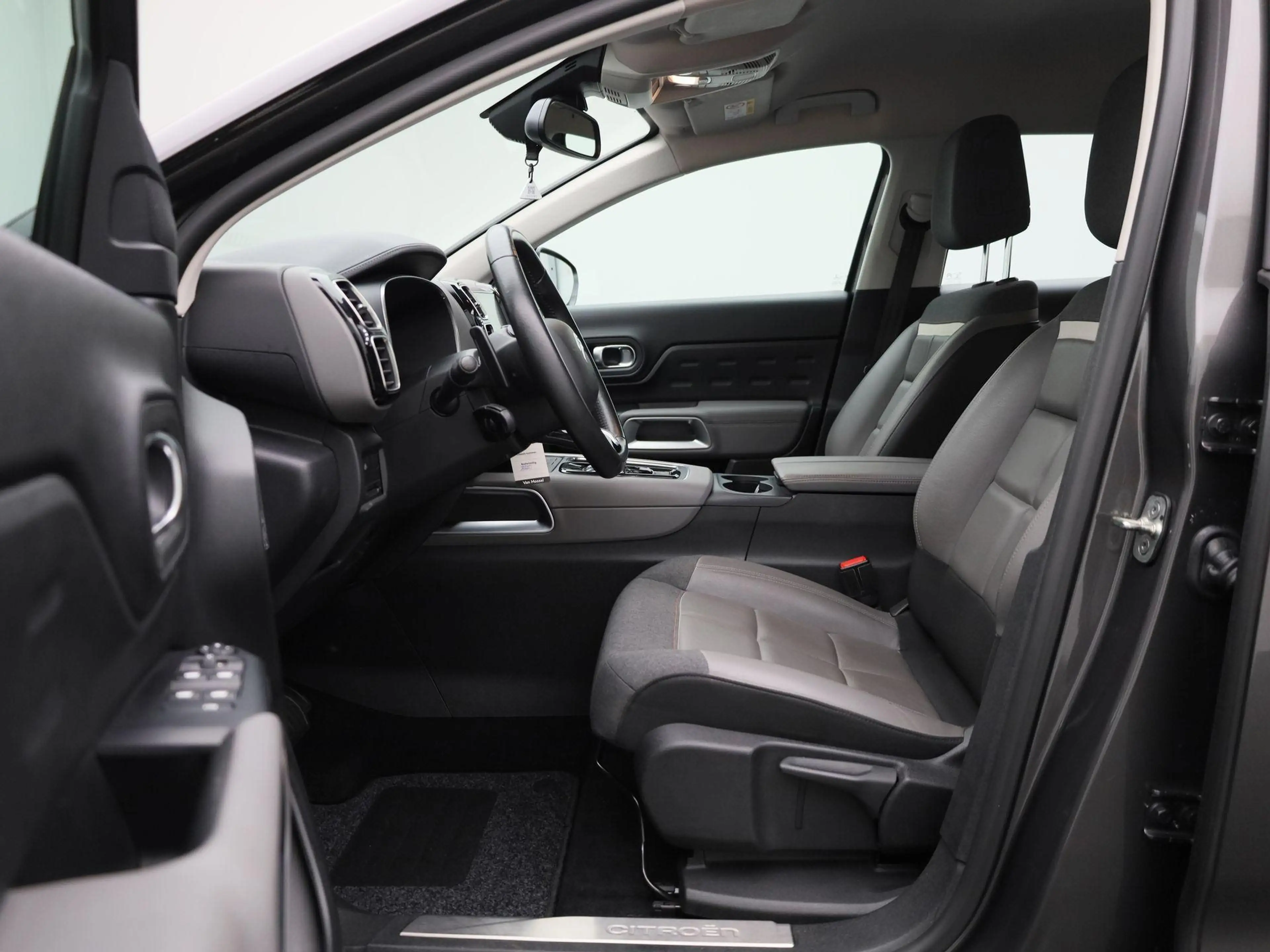 Citroen C5 Aircross 1.2T Business GPS automaat — photo 7