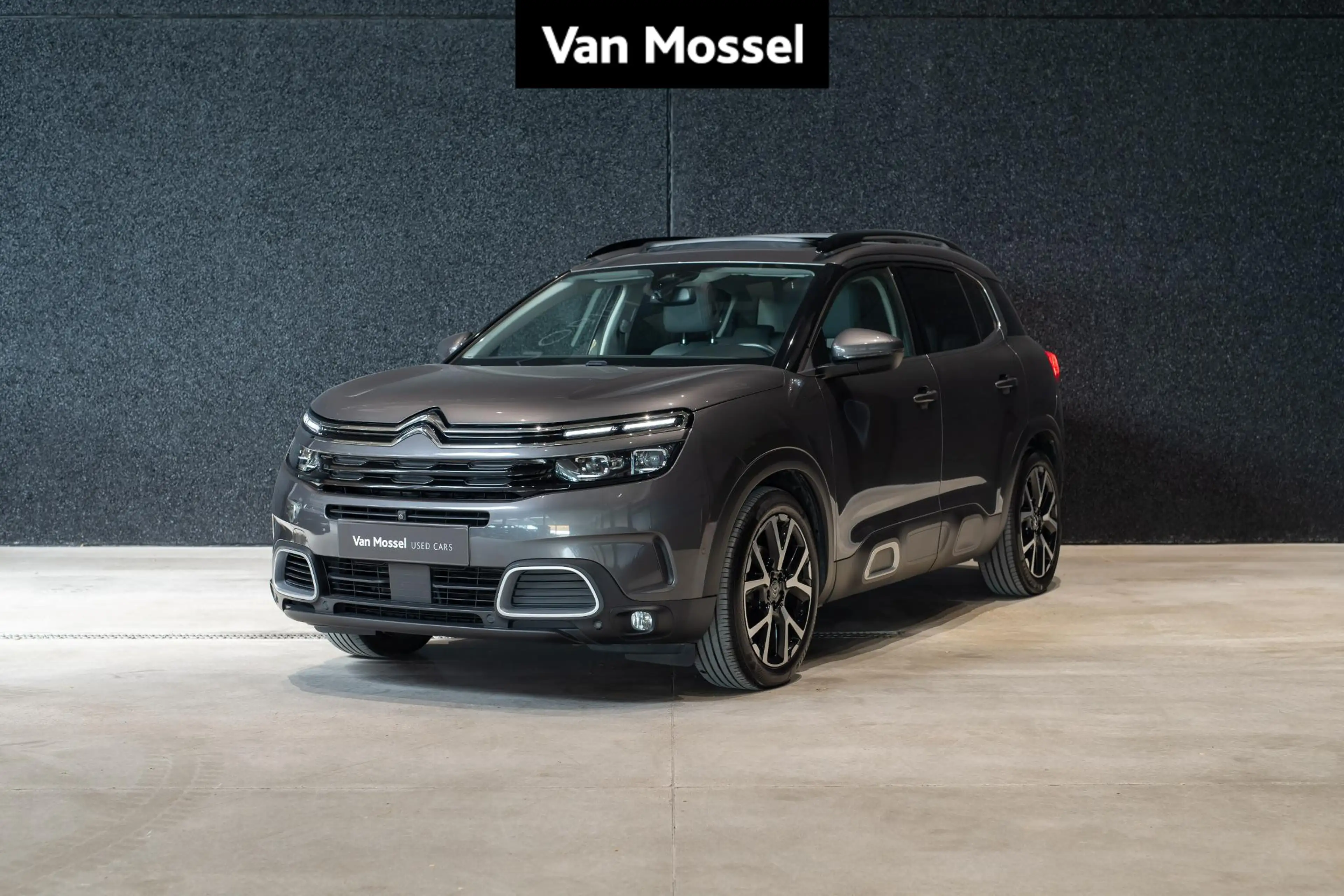Citroen C5 Aircross 1.2T Business GPS automaat