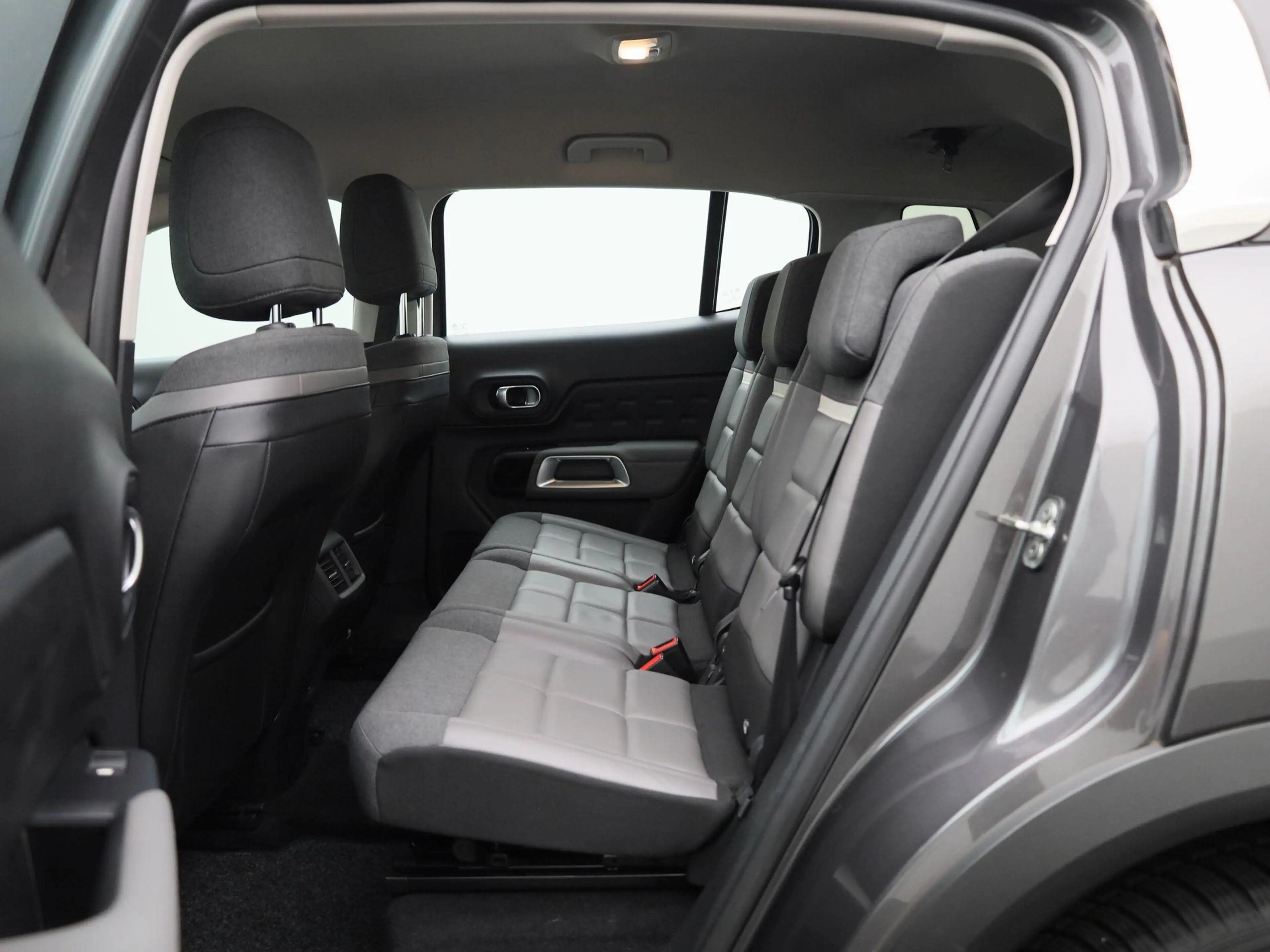 Citroen C5 Aircross 1.2T Business GPS automaat — photo 10