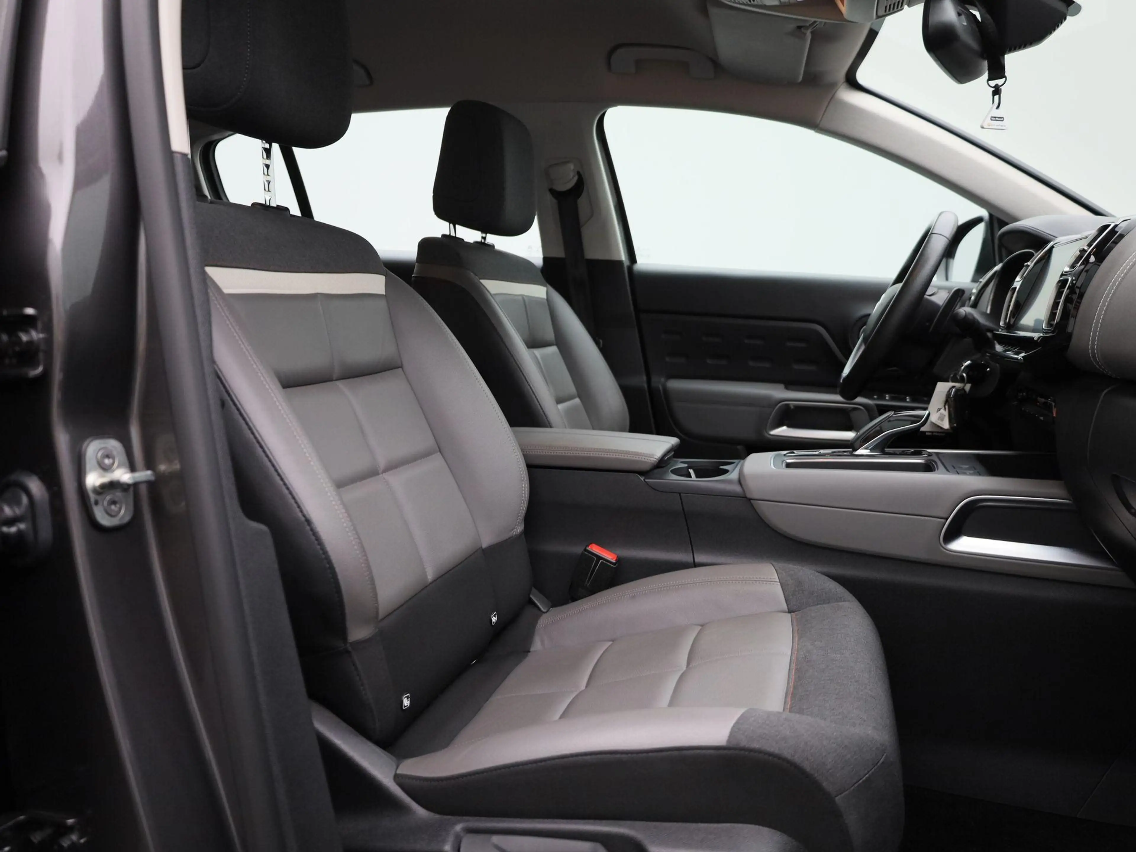 Citroen C5 Aircross 1.2T Business GPS automaat — photo 6