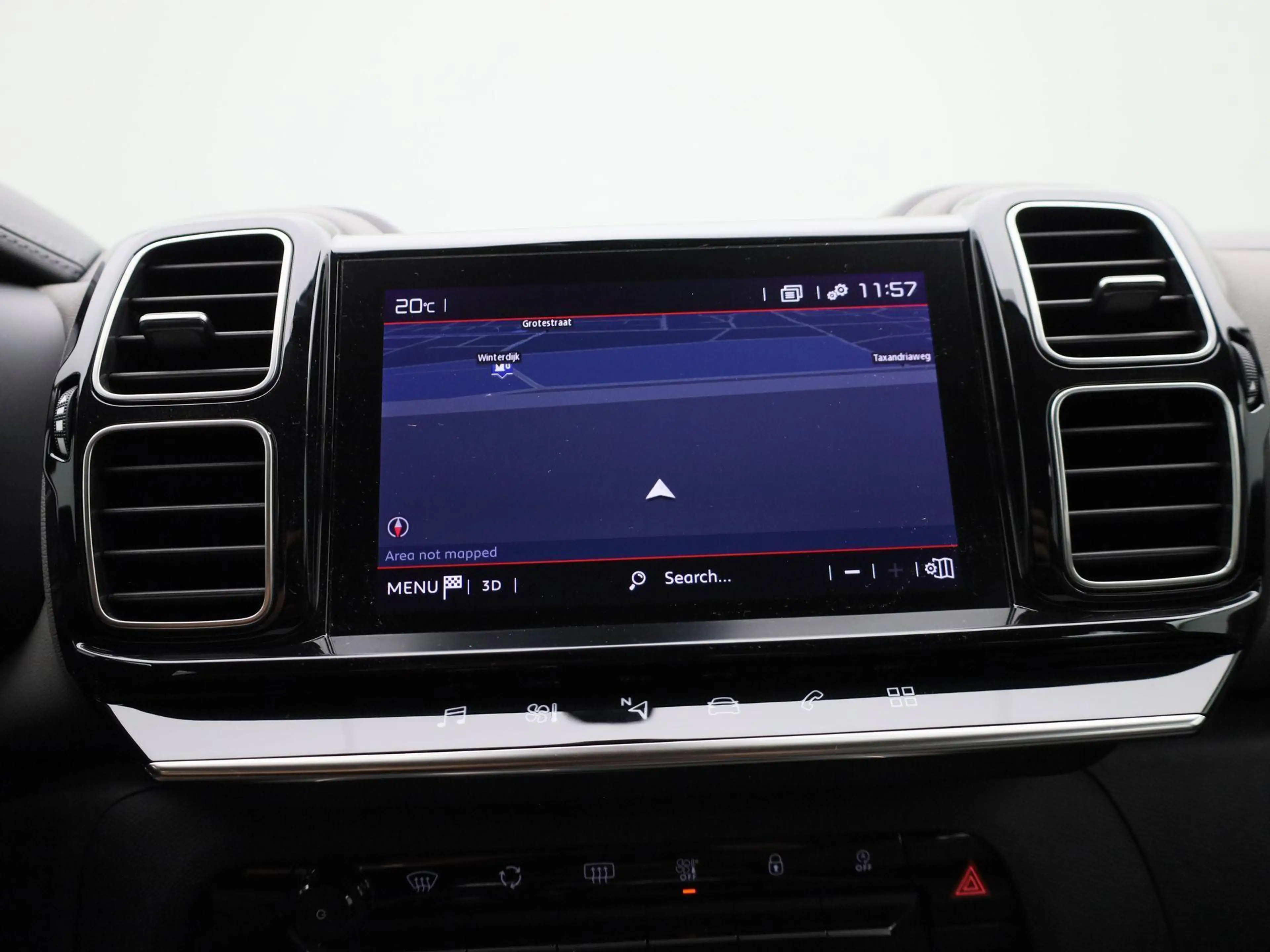 Citroen C5 Aircross 1.2T Business GPS automaat — photo 12