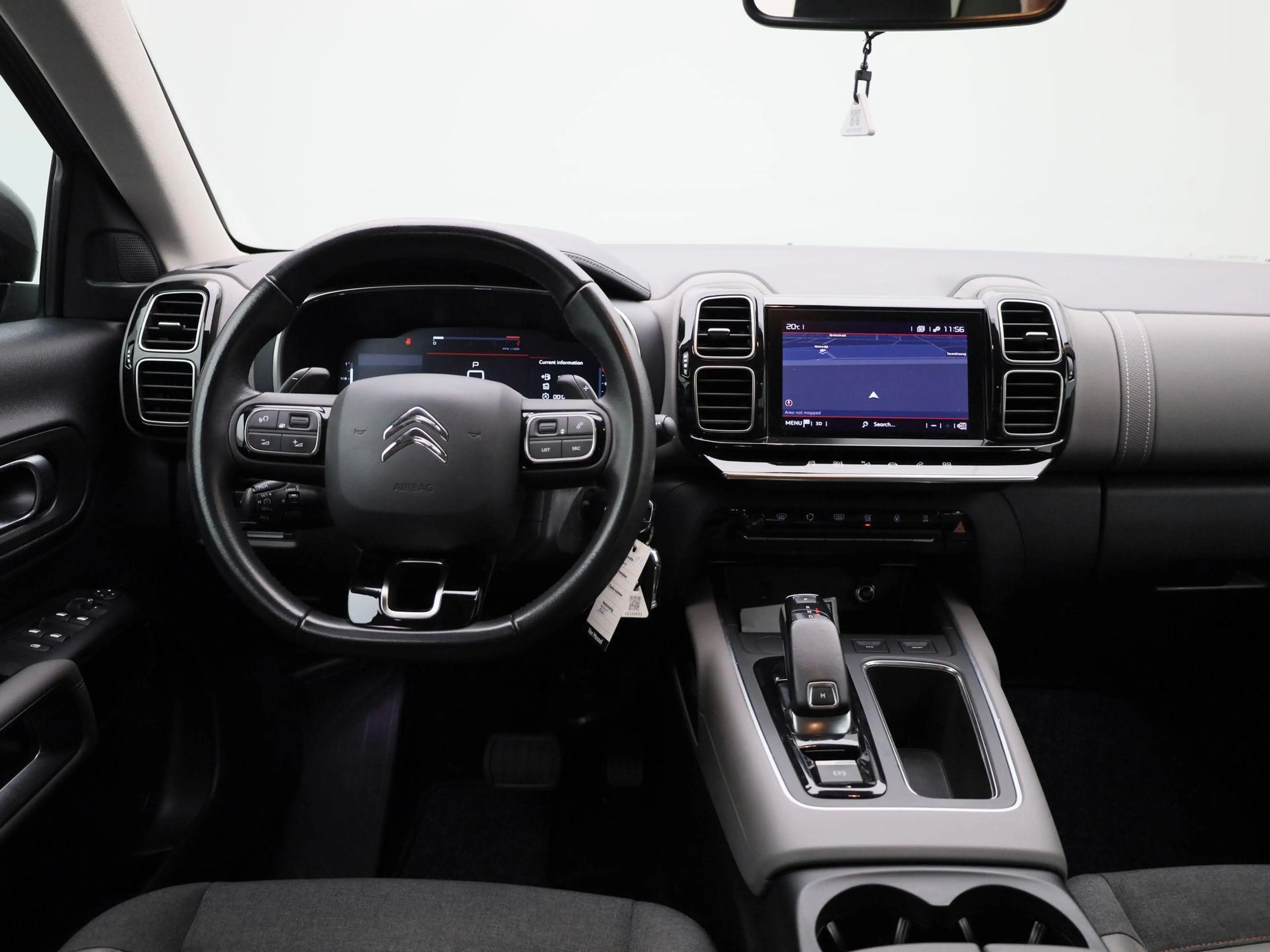 Citroen C5 Aircross 1.2T Business GPS automaat — photo 5