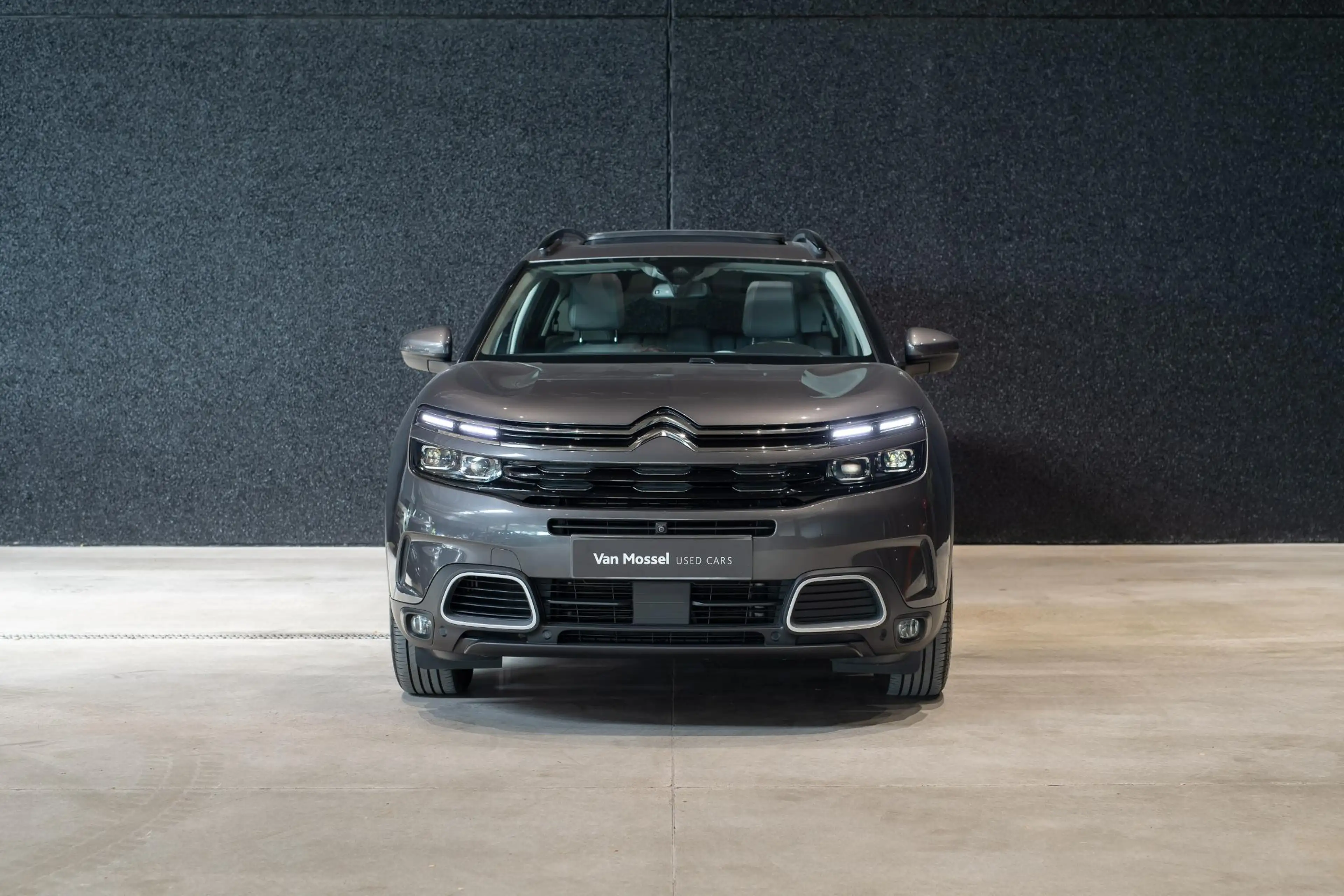 Citroen C5 Aircross 1.2T Business GPS automaat — photo 4