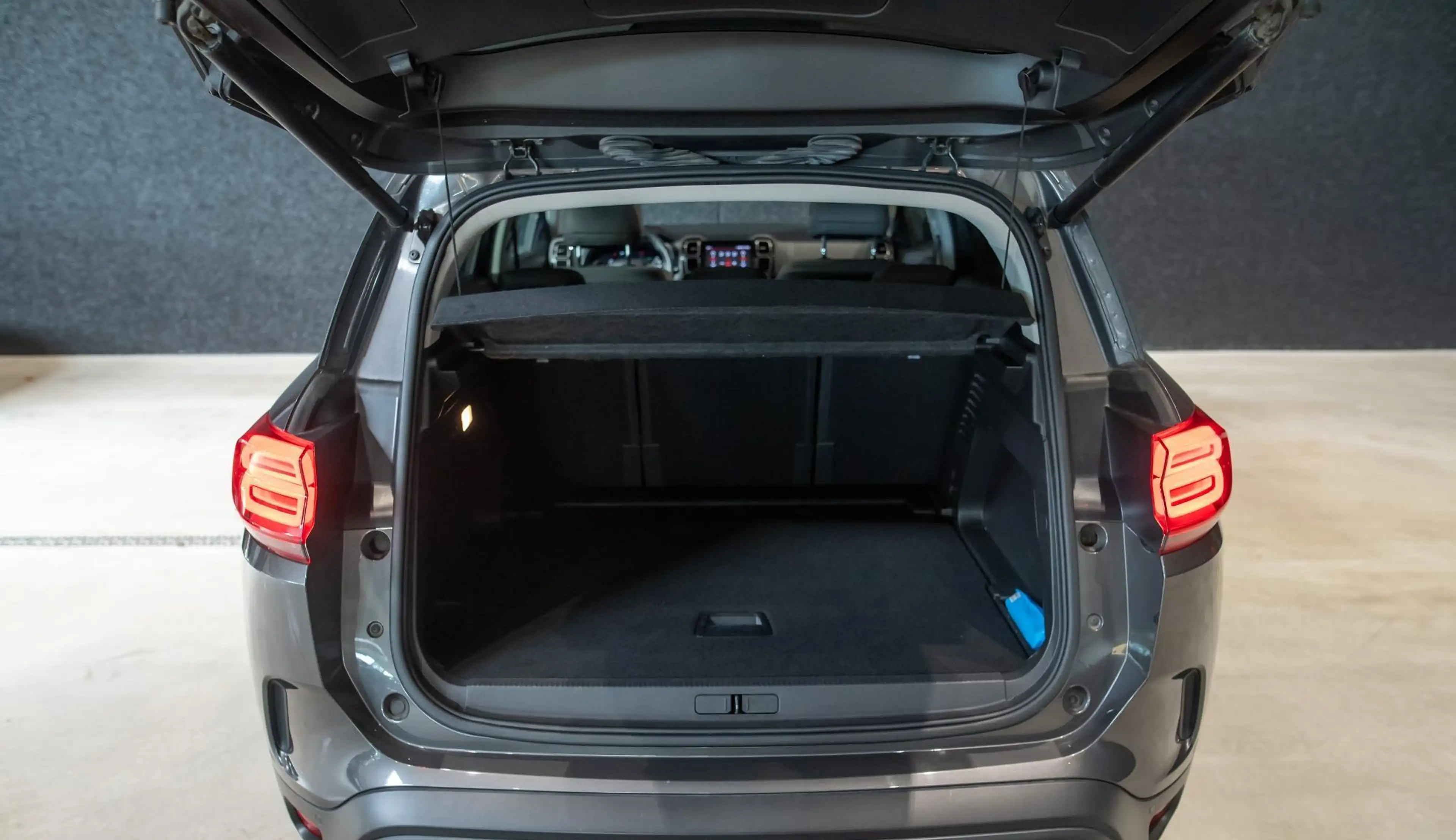 Citroen C5 Aircross 1.2T Business GPS automaat — photo 11