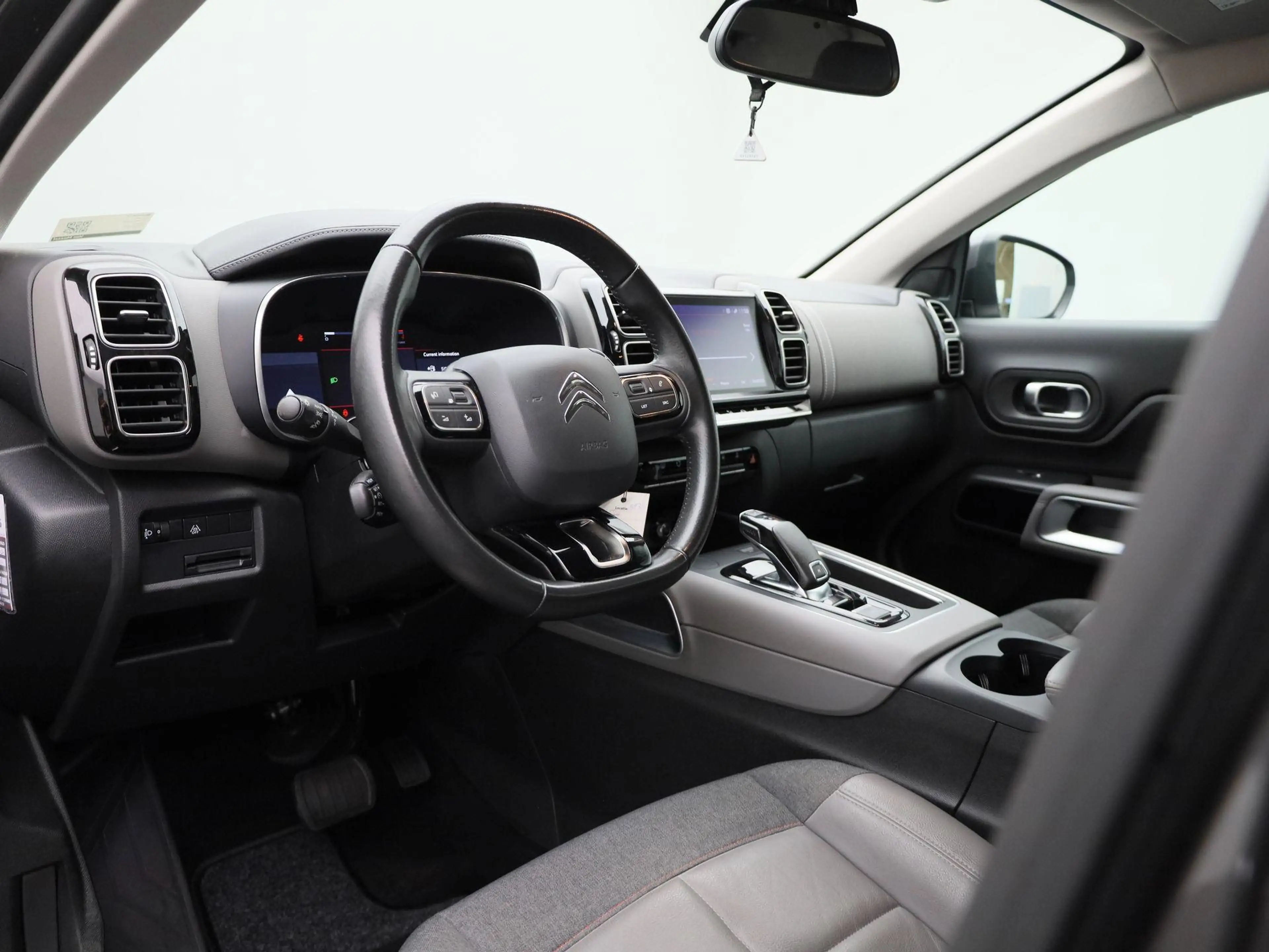 Citroen C5 Aircross 1.2T Business GPS automaat — photo 8