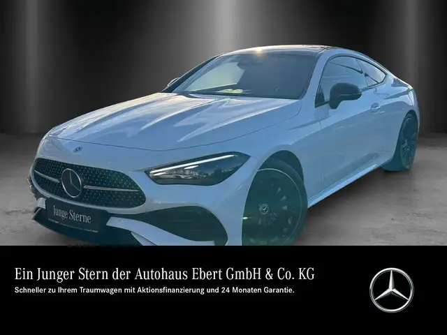 Mercedes-Benz CLE 450 4M AMG Prem+ DISTRO Massage HAL Pano HUD