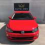 Volkswagen Polo Polo 5p 1.0 evo Trendline 65cv * SUPER PROMO Roşu - thumbnail 2