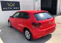 Volkswagen Polo Polo 5p 1.0 evo Trendline 65cv * SUPER PROMO Roşu - thumbnail 6