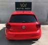 Volkswagen Polo Polo 5p 1.0 evo Trendline 65cv * SUPER PROMO Roşu - thumbnail 5