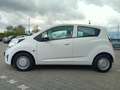 Chevrolet Spark LS Klimaanlage E-Fenster Garantie TÜV Neu Weiß - thumbnail 4