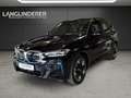BMW iX3 Impressive NP 77.239,- DrivingAssistProfessional Schwarz - thumbnail 1