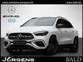 Mercedes-Benz GLA 180 AMG-Sport/Pano/Night/Totw/LED/Kamera/19" Weiß - thumbnail 1