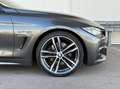 BMW 430 4-serie Coupé 430i 3X M-Sport 252PK|HUD|Camera|Fli Grijs - thumbnail 12