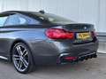 BMW 430 4-serie Coupé 430i 3X M-Sport 252PK|HUD|Camera|Fli Grijs - thumbnail 16