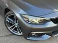 BMW 430 4-serie Coupé 430i 3X M-Sport 252PK|HUD|Camera|Fli Grijs - thumbnail 9