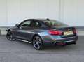 BMW 430 4-serie Coupé 430i 3X M-Sport 252PK|HUD|Camera|Fli Grijs - thumbnail 6