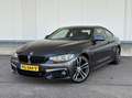 BMW 430 4-serie Coupé 430i 3X M-Sport 252PK|HUD|Camera|Fli Grijs - thumbnail 2