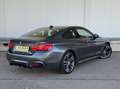 BMW 430 4-serie Coupé 430i 3X M-Sport 252PK|HUD|Camera|Fli Grijs - thumbnail 5