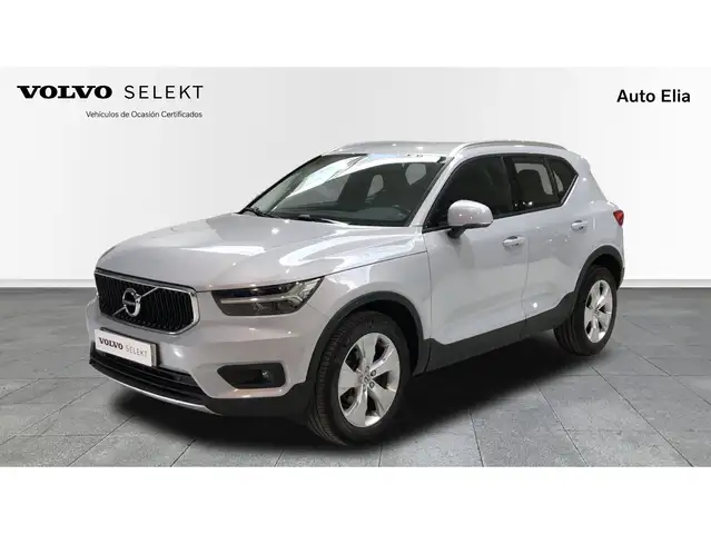 Volvo XC40 T3 Business Plus
