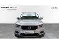 Volvo XC40 T3 Business Plus Plateado - thumbnail 3