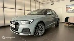 Audi A1 25 TFSI 95ch Advanced S tronic 7