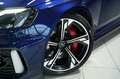 Audi RS4 Avant q. *1.H *Pano *H-UP *ACC *Carbon *B&O Bleu - thumbnail 2