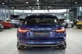Audi RS4 Avant q. *1.H *Pano *H-UP *ACC *Carbon *B&O Bleu - thumbnail 9