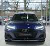 Audi RS4 Avant q. *1.H *Pano *H-UP *ACC *Carbon *B&O Bleu - thumbnail 3