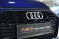 Audi RS4 Avant q. *1.H *Pano *H-UP *ACC *Carbon *B&O Bleu - thumbnail 13