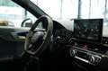 Audi RS4 Avant q. *1.H *Pano *H-UP *ACC *Carbon *B&O Bleu - thumbnail 18