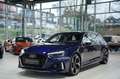 Audi RS4 Avant q. *1.H *Pano *H-UP *ACC *Carbon *B&O Bleu - thumbnail 4