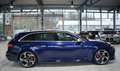 Audi RS4 Avant q. *1.H *Pano *H-UP *ACC *Carbon *B&O Bleu - thumbnail 6